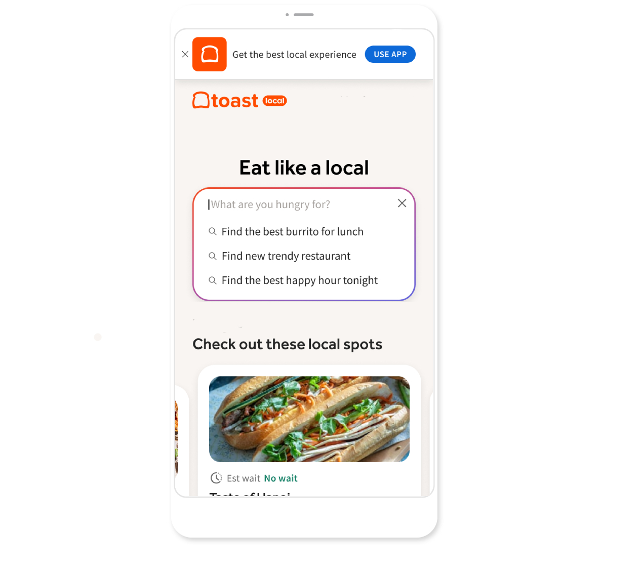 onboarding design